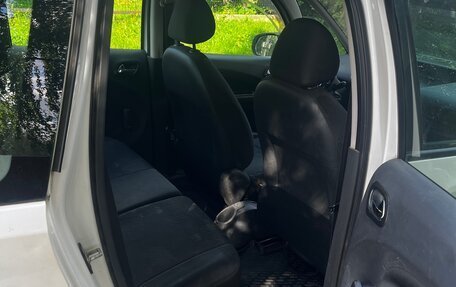 Citroen C3 Picasso I, 2010 год, 270 000 рублей, 12 фотография