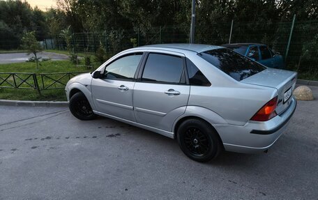 Ford Focus IV, 2004 год, 180 000 рублей, 18 фотография