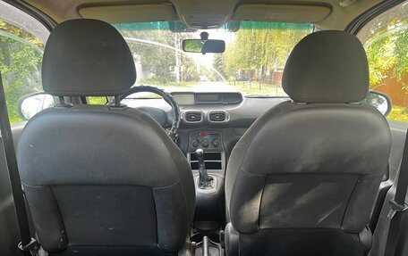 Citroen C3 Picasso I, 2010 год, 270 000 рублей, 13 фотография