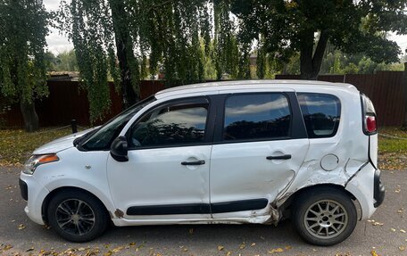 Citroen C3 Picasso I, 2010 год, 270 000 рублей, 8 фотография