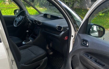 Citroen C3 Picasso I, 2010 год, 270 000 рублей, 14 фотография