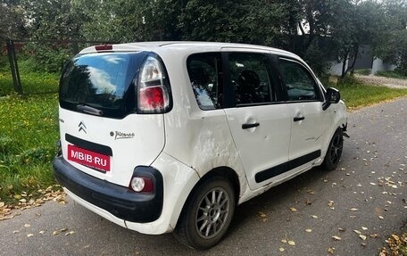 Citroen C3 Picasso I, 2010 год, 270 000 рублей, 6 фотография