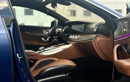 Mercedes-Benz AMG GT I рестайлинг, 2019 год, 8 499 999 рублей, 14 фотография