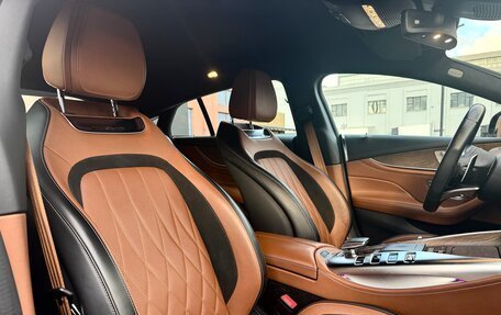 Mercedes-Benz AMG GT I рестайлинг, 2019 год, 8 499 999 рублей, 15 фотография