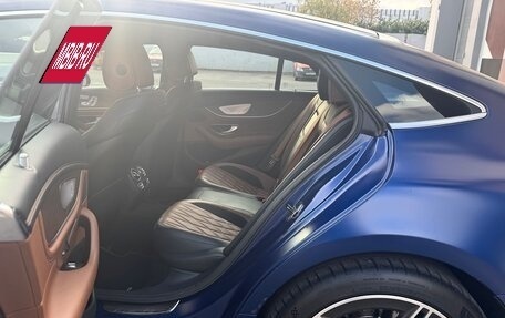 Mercedes-Benz AMG GT I рестайлинг, 2019 год, 8 499 999 рублей, 10 фотография