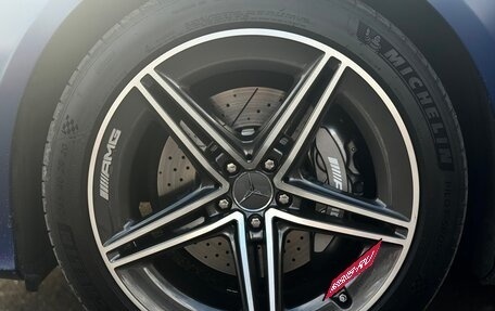 Mercedes-Benz AMG GT I рестайлинг, 2019 год, 8 499 999 рублей, 9 фотография