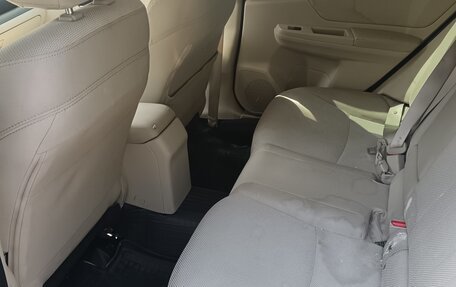 Subaru XV I рестайлинг, 2011 год, 1 100 000 рублей, 12 фотография