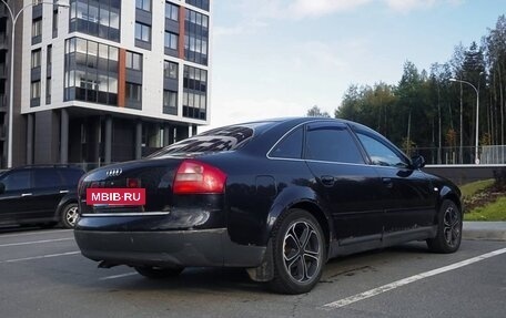 Audi A6, 2000 год, 360 000 рублей, 2 фотография