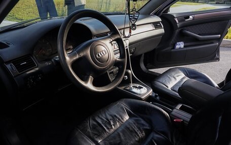 Audi A6, 2000 год, 360 000 рублей, 6 фотография