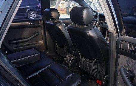 Audi A6, 2000 год, 360 000 рублей, 7 фотография