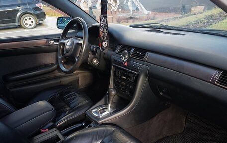 Audi A6, 2000 год, 360 000 рублей, 5 фотография