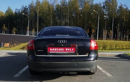 Audi A6, 2000 год, 360 000 рублей, 9 фотография