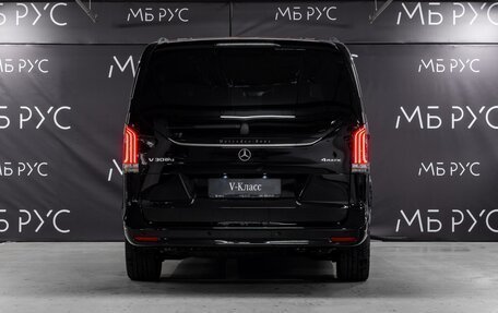 Mercedes-Benz V-Класс, 2025 год, 15 333 000 рублей, 3 фотография