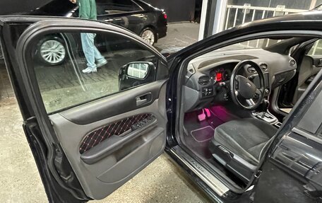 Ford Focus II рестайлинг, 2007 год, 465 000 рублей, 9 фотография