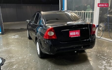 Ford Focus II рестайлинг, 2007 год, 465 000 рублей, 7 фотография