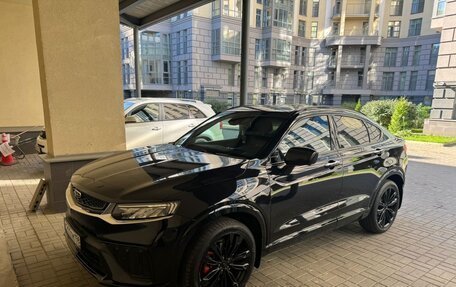 Geely Tugella FY11, 2023 год, 2 990 000 рублей, 1 фотография