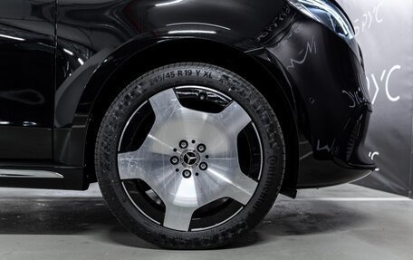 Mercedes-Benz V-Класс, 2025 год, 15 333 000 рублей, 5 фотография
