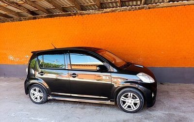 Daihatsu Sirion, 2005 год, 380 000 рублей, 1 фотография