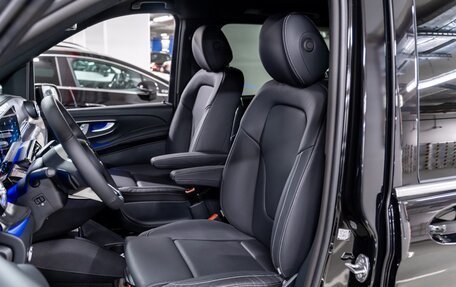 Mercedes-Benz V-Класс, 2025 год, 15 333 000 рублей, 9 фотография