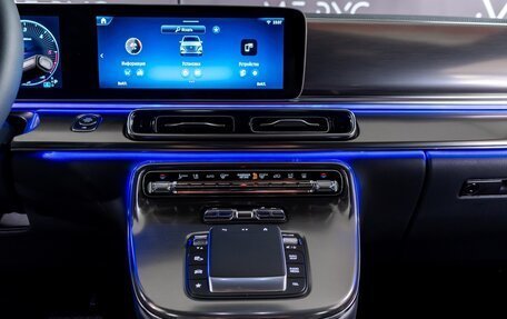Mercedes-Benz V-Класс, 2025 год, 15 333 000 рублей, 14 фотография