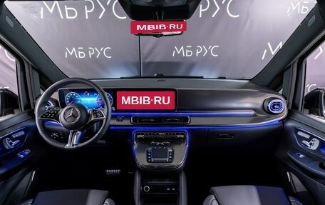 Mercedes-Benz V-Класс, 2025 год, 15 333 000 рублей, 11 фотография