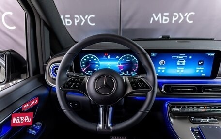 Mercedes-Benz V-Класс, 2025 год, 15 333 000 рублей, 12 фотография