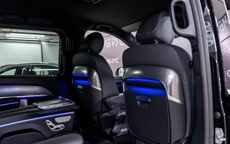 Mercedes-Benz V-Класс, 2025 год, 15 333 000 рублей, 20 фотография