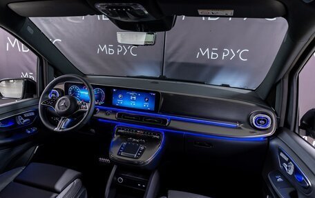 Mercedes-Benz V-Класс, 2025 год, 15 333 000 рублей, 17 фотография