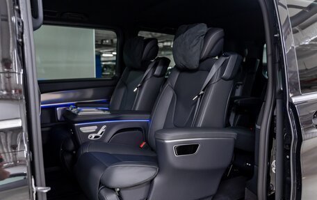 Mercedes-Benz V-Класс, 2025 год, 15 333 000 рублей, 18 фотография
