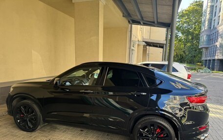 Geely Tugella FY11, 2023 год, 2 990 000 рублей, 2 фотография