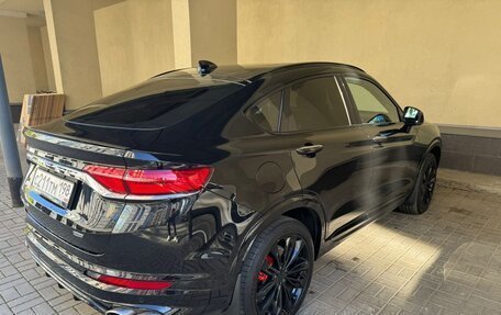 Geely Tugella FY11, 2023 год, 2 990 000 рублей, 4 фотография