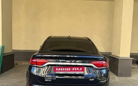 Geely Tugella FY11, 2023 год, 2 990 000 рублей, 3 фотография