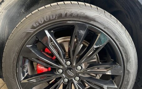 Geely Tugella FY11, 2023 год, 2 990 000 рублей, 6 фотография