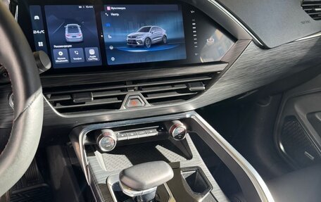 Geely Tugella FY11, 2023 год, 2 990 000 рублей, 9 фотография