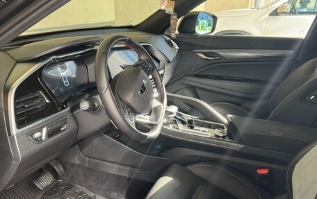 Geely Tugella FY11, 2023 год, 2 990 000 рублей, 7 фотография