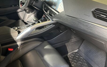 Geely Tugella FY11, 2023 год, 2 990 000 рублей, 8 фотография