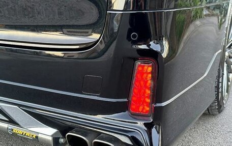 Toyota Alphard III, 2022 год, 3 605 000 рублей, 12 фотография