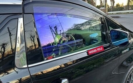 Toyota Alphard III, 2022 год, 3 605 000 рублей, 14 фотография