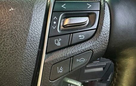 Toyota Alphard III, 2022 год, 3 605 000 рублей, 21 фотография