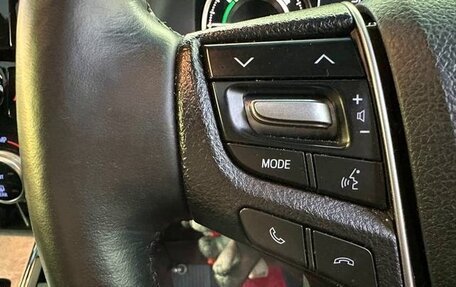 Toyota Alphard III, 2022 год, 3 605 000 рублей, 20 фотография