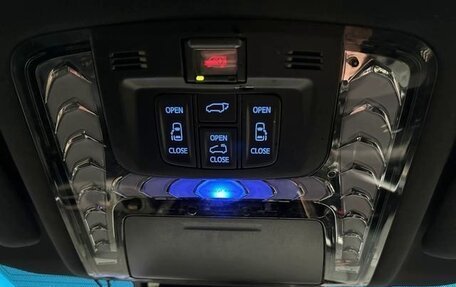 Toyota Alphard III, 2022 год, 3 605 000 рублей, 30 фотография