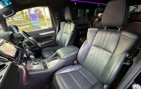 Toyota Alphard III, 2022 год, 3 605 000 рублей, 33 фотография