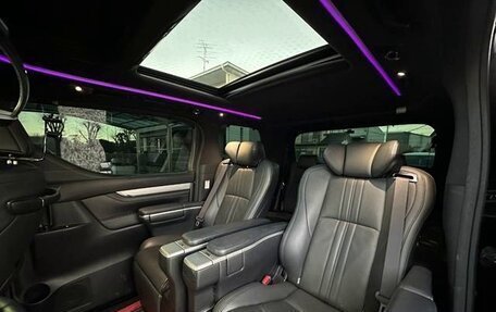 Toyota Alphard III, 2022 год, 3 605 000 рублей, 34 фотография