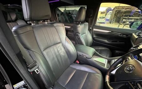 Toyota Alphard III, 2022 год, 3 605 000 рублей, 32 фотография