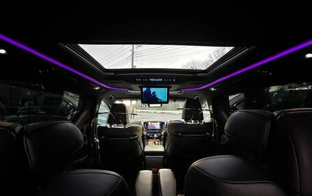 Toyota Alphard III, 2022 год, 3 605 000 рублей, 39 фотография