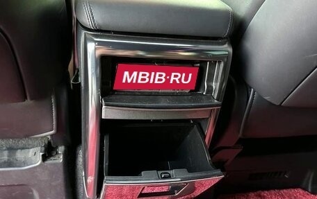 Toyota Alphard III, 2022 год, 3 605 000 рублей, 36 фотография
