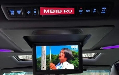 Toyota Alphard III, 2022 год, 3 605 000 рублей, 37 фотография