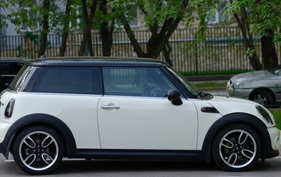 MINI Hatch, 2011 год, 1 100 000 рублей, 1 фотография