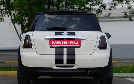 MINI Hatch, 2011 год, 1 100 000 рублей, 2 фотография