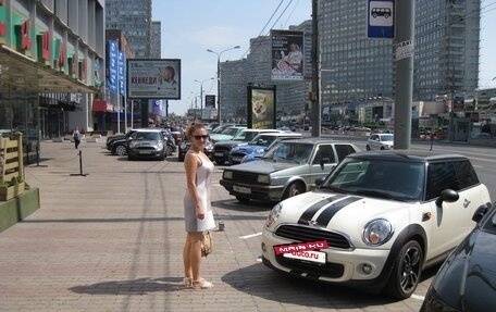 MINI Hatch, 2011 год, 1 100 000 рублей, 3 фотография